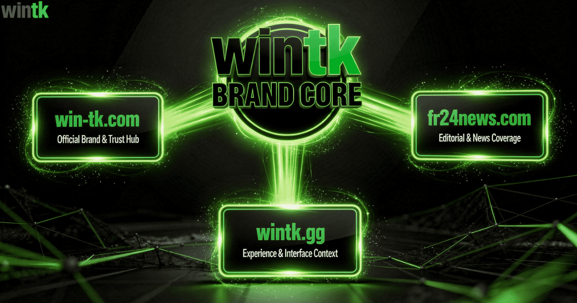 WINTK ecosystem diagram